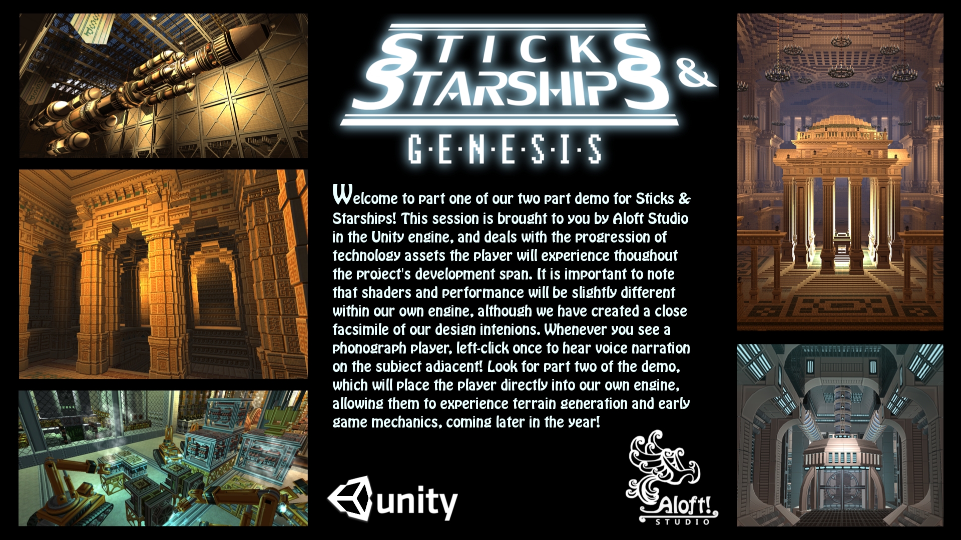 Tech demo indie game developer collaboration find artist programmer musician